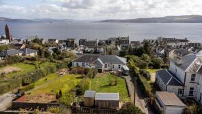 2, Blair Lane, Dunoon PA23 8EU