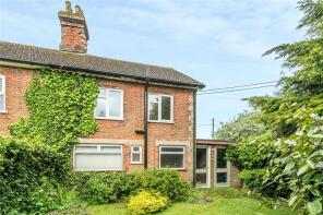 3, Crowbrook Cottages, Cockfield IP30 0HX