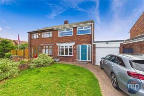 74, Brecon Drive, Redcar TS10 4EY
