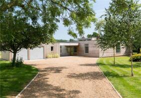 Church Meadow, Bridge Street, Saxmundham IP17 2AF