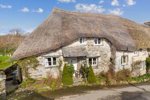 Hill Top Cottage, Billany To Week, Week, Totnes TQ9 6JL