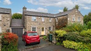 7, Brook House Croft, Stainforth, Settle BD24 9QE