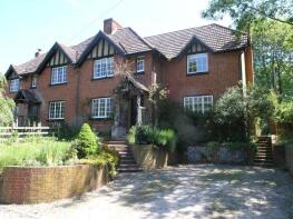 5, North Lane, West Tytherley, Salisbury SP5 1NG