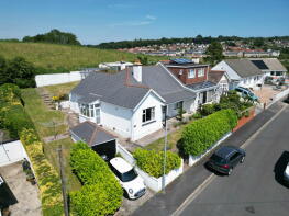 9, St Michaels Road, Newton Abbot TQ12 1DJ