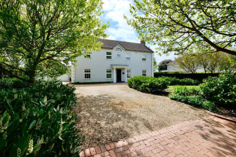 Old Ford Lane, Stonely, St Neots, PE19