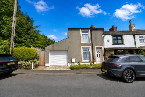 York Lane, Langho, Blackburn, Lancashire, BB6