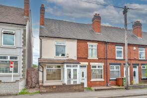 14, Cannock Road, Chadsmoor, Cannock WS11 5BX