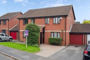 3, Thorn Drive, Slough SL3 6SA