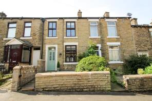 30, Queen Street, Hadfield, Glossop SK13 2DW