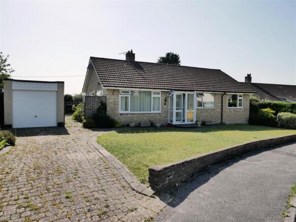 Detached Bungalow