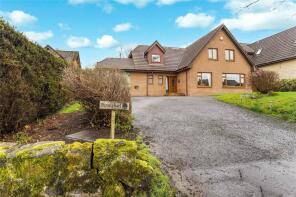 Pennighael, Glen Road, Torwood FK5 4SN
