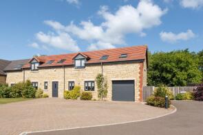 8 The Loft, Old Stoneyard Close, Olney MK46 4FB