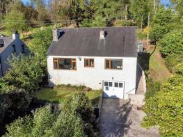 Holly How, Hazelrigg Lane, Newby Bridge LA12 8NY
