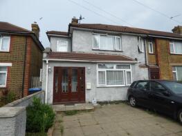 19, Montagu Gardens, London N18 2HB