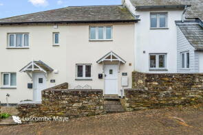 2, Union Cottages, Fore Street, Plymouth PL8 1NJ