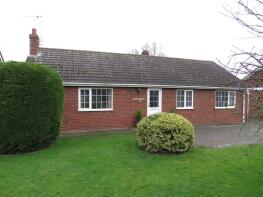 34 Southwood, Leagate Road, Boston PE22 7BU