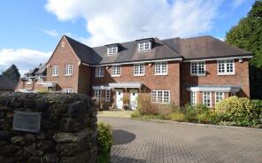 3, Homelands, Midhurst Road, Haslemere GU27 3LL