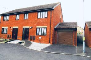 3, Roberts Close, Milton Keynes MK19 6GZ