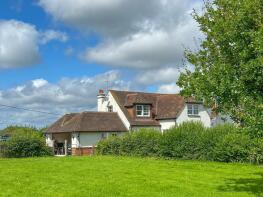 Kinica, Whatlington Road, Battle TN33 0NA