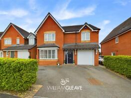4, Waverley Drive, Buckley CH7 3FA