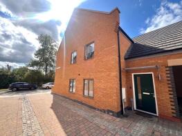1, Ashby Wood Mews, Upton, Northampton NN5 4GZ
