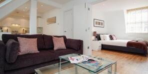 Flat 4, 5 Brook Court, Laurence Pountney Lane, London EC4R 0EE