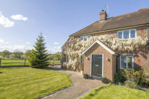 4, Hungerhill Cottages, Coolham Road, Horsham RH13 8QE