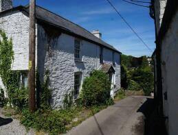 Tregarthen, Lower Metherell, Road From East Farm To West Trehill, Callington PL17 8BJ