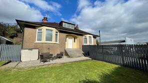 Rock View, Stirling Road, Dumbarton G82 2TA