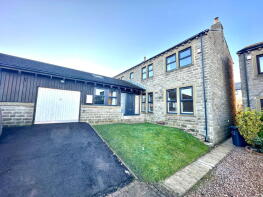 11, Windmill View, Scholes, Holmfirth HD9 1SA
