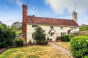 Elm End Cottage, Little London, Guildford GU5 9DG