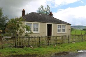 Broomhills Cottage, C100a From C99a South To C101a, Moffat DG10 9NA