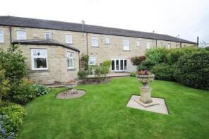 10, Hallgarth Court, Richmond DL11 7RN