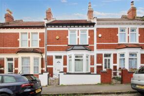 11, Sandholme Road, Brislington, Bristol BS4 3RP