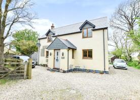 Hickory Cottage, Road From School Lane To Edgar Road, Jacobstow, Bude EX23 0BP