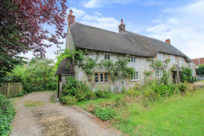 3, Post Office Cottages, The Street, Salisbury SP3 5QT
