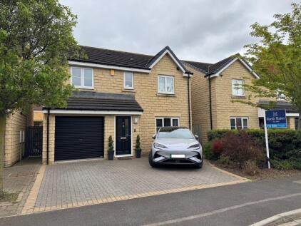 Gadebridge Close, Ingleby Barwick, Stockton-on-Tees, Durham, TS17