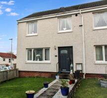32, Mary Place, Clackmannan FK10 4LA