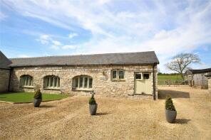 The Sheepfold, Bishton Road, Bishton, Newport NP18 2DZ