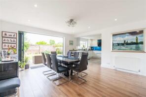 7, Camm Gardens, Thames Ditton KT7 0JA