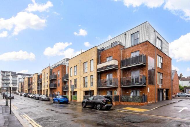 Tintern Bank, Flat 16-019.JPG