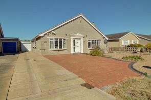 Beautys Rest, Burgh Road, Orby PE24 5HR