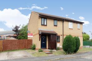 4, Ambridge Grove, Peartree Bridge, Milton Keynes MK6 3PQ