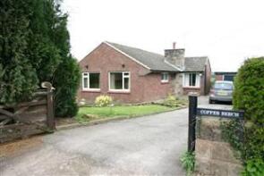 Copper Beech, Stowe Lane, Stowe By Chartley, Stafford ST18 0NA
