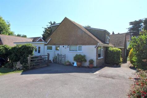 St Peters Road, Seaford