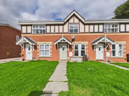 Bramblefields, Northallerton, North Yorkshire