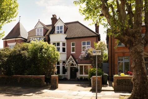 Dartmouth Road, London NW2