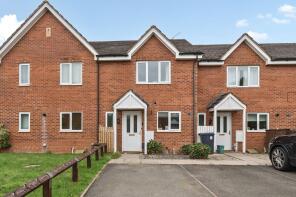 18, Juliet Drive, Warwick Gates, Warwick CV34 6GN
