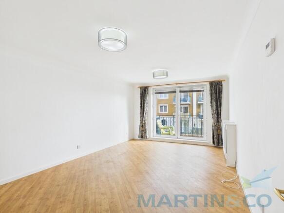 Living Room Pic 1