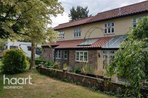 Ling Cottage, High Common, Southburgh, Thetford IP25 7SX